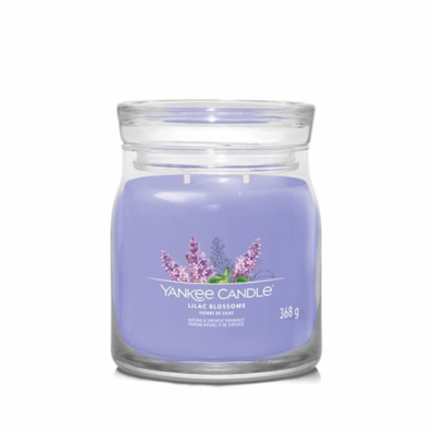 Yankee Candle Lilac Blossoms 368g