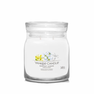 Yankee Candle Midnight Jasmine 368g