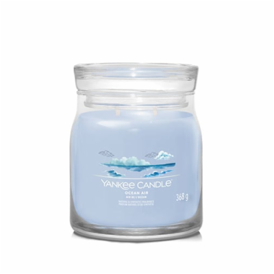 Yankee Candle Ocean Air 368g