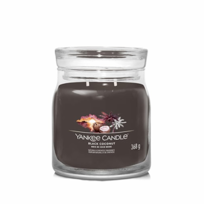Yankee Candle Black Coconut 368g