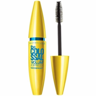 Maybelline Volum Express The Colossal Waterproof 10 ml - ...