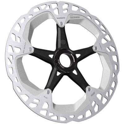 Brzdový kotouč SHIMANO E-BIKE SYSTEMS RT-EM810 - 203 mm -...