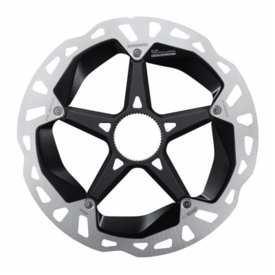 Brzdový kotouč SHIMANO XTR RT-MT900 - 140 mm pro Ice tech...