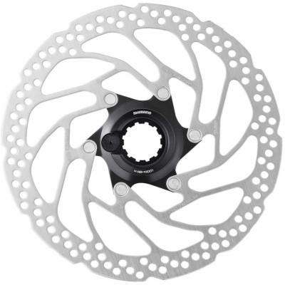 Brzdový kotouč SHIMANO ALTUS SM-RT30 - 180 mm - CenterLoc...