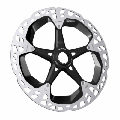 Brzdový kotouč SHIMANO E-BIKE SYSTEMS RT-EM910 - 203 mm -...