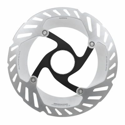 Brzdový kotouč SHIMANO ULTEGRA RT-CL800 - 203 mm pro Ice ...