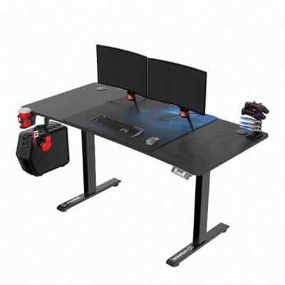 ULTRADESK Level V2 modrý
