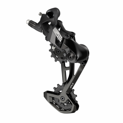 Přehazovačka SRAM Apex XPLR D1 MAX 44z 12 rychlostní (mec...