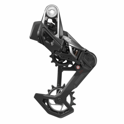 Přehazovačka SRAM XX SL T-Type Eagle AXS 12 rychl. (bater...