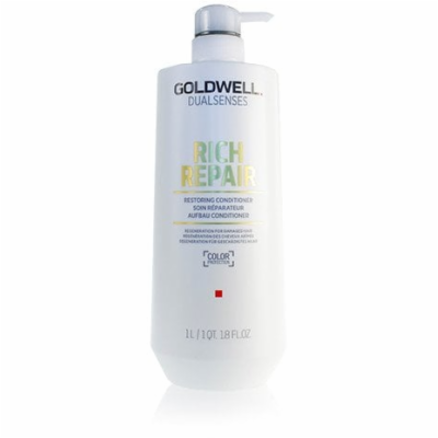 Goldwell Dualsenses Rich Repair Restoring Conditioner 1000ml