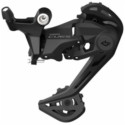 Přehazovačka SHIMANO CUES RD-U4020 SGS typ 9 rychl shadow...