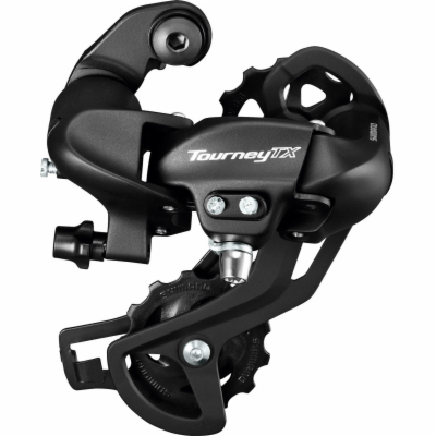 Přehazovačka SHIMANO TOURNEY RD-TX80 SGS typ 7/8 rychl kl...