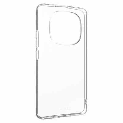 TPU gelový kryt FIXED Story pro Xiaomi Redmi Note 14 Pro+...