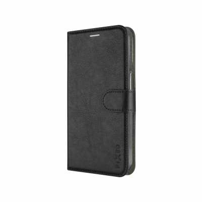 Pouzdro typu kniha FIXED Opus pro Samsung Galaxy S21 FE 5...