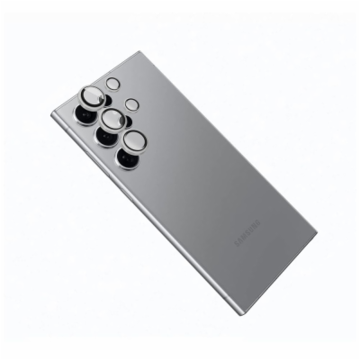 Ochranná skla čoček fotoaparátů FIXED Camera Glass pro Sa...