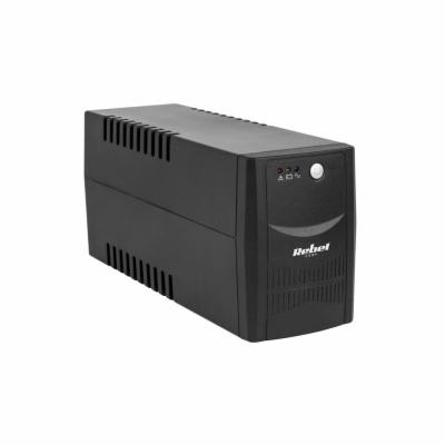 UPS REBEL Micropower 800 800VA 480W