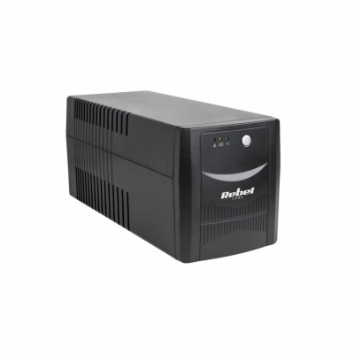UPS REBEL Micropower 1000 1000VA 600W