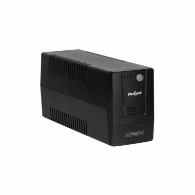 UPS REBEL Nanopower 1000 1000VA 600W