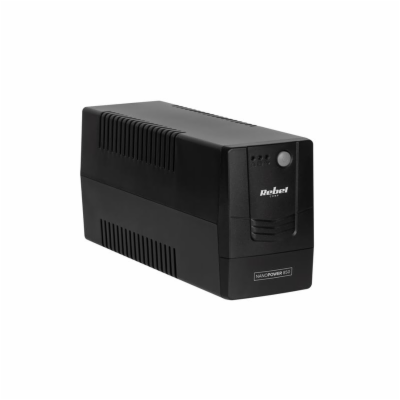 UPS REBEL Nanopower 850 850VA 480W