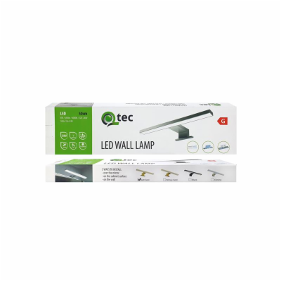 Svítidlo nad zrcadlo QTEC Q 307