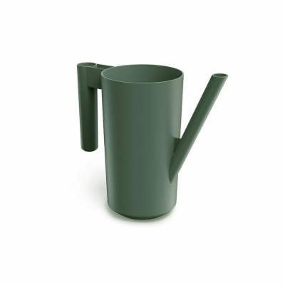 Konvička pokojová TUBO 2l tmavě zelená