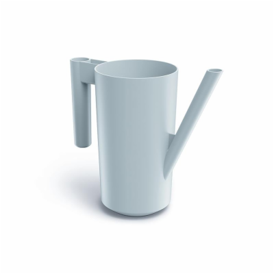 Konvička pokojová TUBO 2l světlá šedá