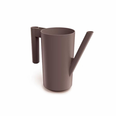 Konvička pokojová TUBO 2l hnědá