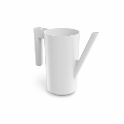 Konvička pokojová TUBO 2l bílá