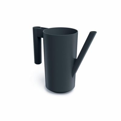 Konvička pokojová TUBO 2l antracit