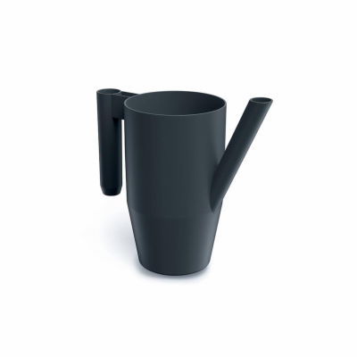 Konvička pokojová IBIS 2l antracit