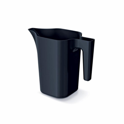 Konvička pokojová JUG 1,8l antracit