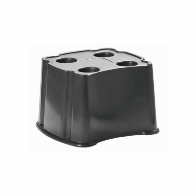 Podstavec pod sud na dešťovou vodu BASECAN 1 antracit