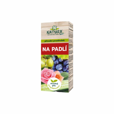 Přípravek proti padlí NATURA 100ml
