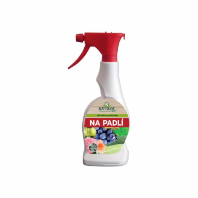 Přípravek proti padlí NATURA 500ml