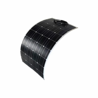 Solární panel MONO FLEX 18V/100W monokrystalický flexibilní