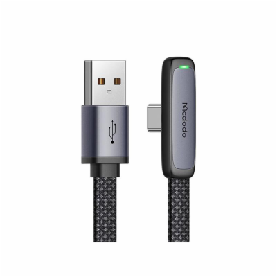 Kabel MCDODO CA-3340 USB /USB-C 1,2m Black