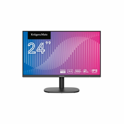 Monitor KRUGER & MATZ KM0198 24"