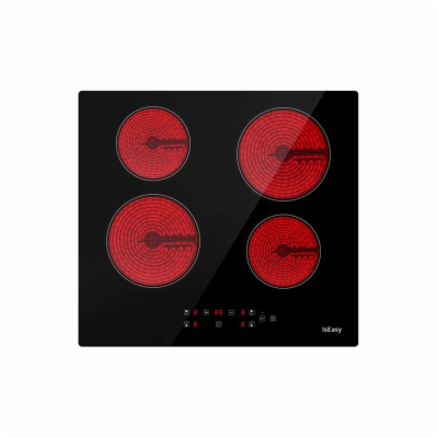 Deska sklokeramická isEasy T4-04