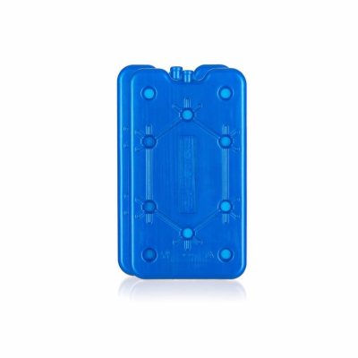 Sada chladících vložek HAPPY GREEN Flat 2x400g