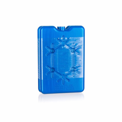 Sada chladících vložek HAPPY GREEN Flat 2x200g