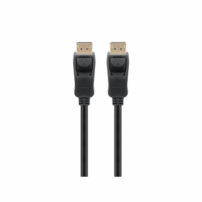 Kabel GOOBAY 61714 DisplayPort 5m