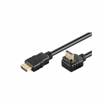 Kabel GOOBAY 61296 HDMI 2m
