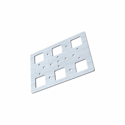 Podložka pro montážní systém 04290093,04290129 - sada 10ks