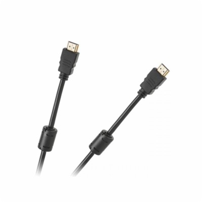 Kabel CABLETECH KPO3703-2 HDMI 2.0 4K 2m