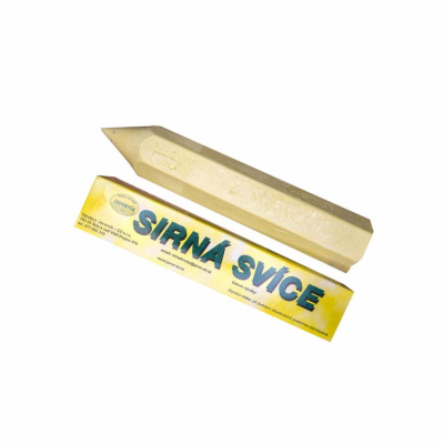 Sirná svíce AGROBIO