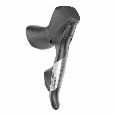Řadící/hydraulická disková brzda SRAM Apex AXS D1 Stealth...