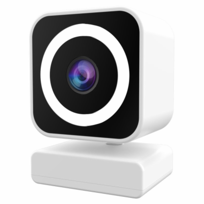 IMMAX NEO LITE SMART Security vnitřní kamera LITTLE CUBE,...