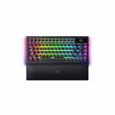 Razer BlackWidow V4 Pro 75%, US