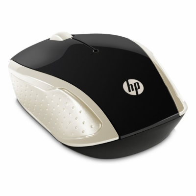 HP 230 Slim Wireless Mouse