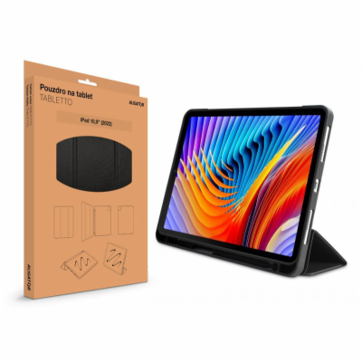 Pouzdro ALIGATOR TABLETTO iPad Pro 13" (2024), černá